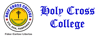 Holy Cross College Pampanga