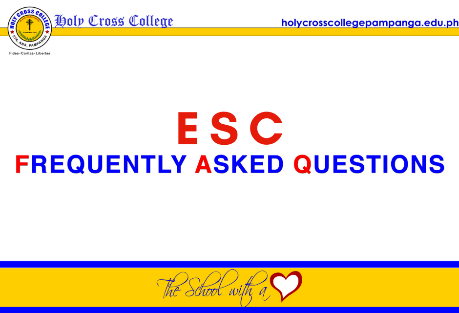 what-you-should-know-about-esc-holy-cross-college-pampanga